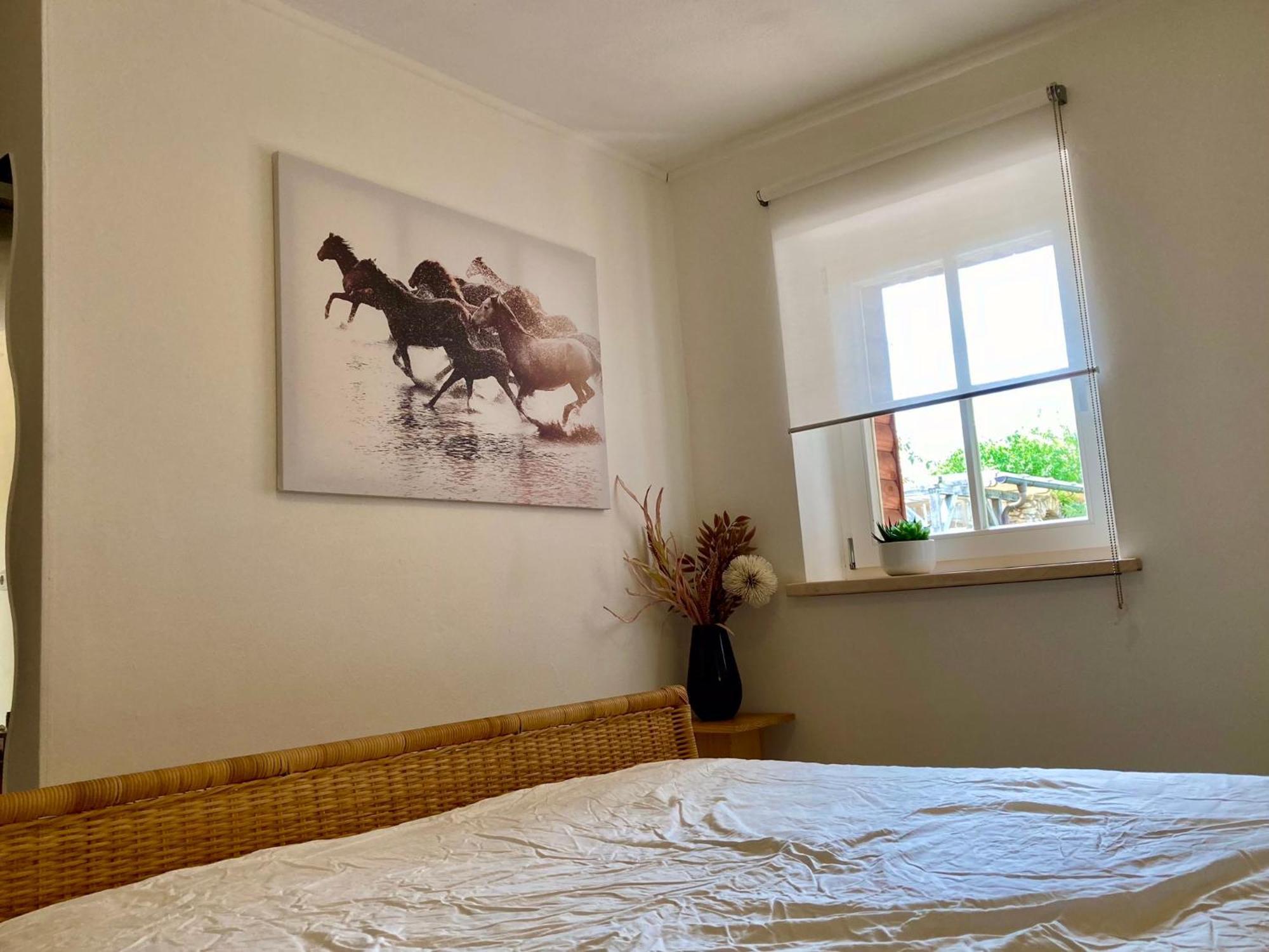 Ferienwohnung Crawissimo 克拉温克尔 外观 照片