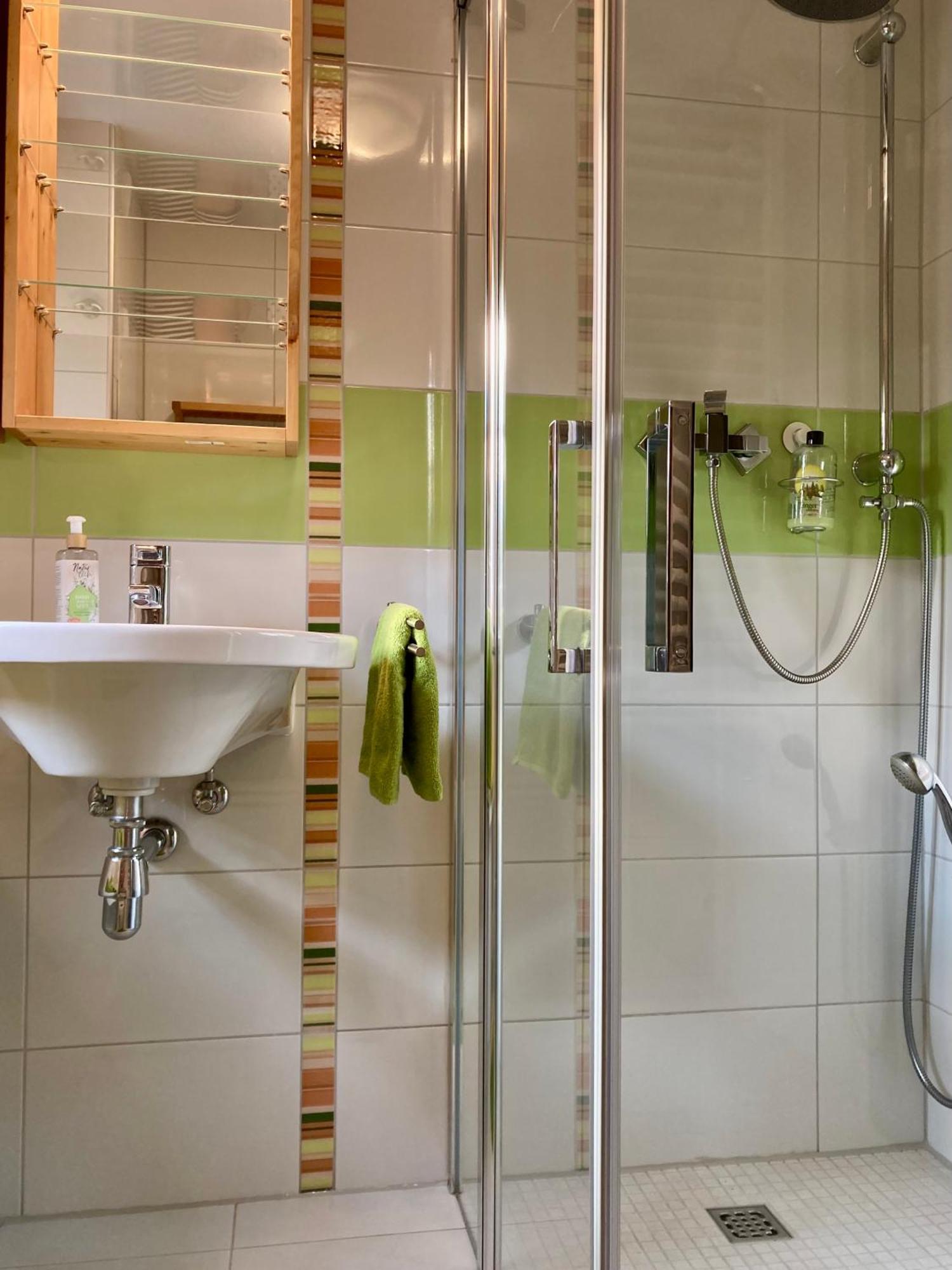 Ferienwohnung Crawissimo 克拉温克尔 外观 照片