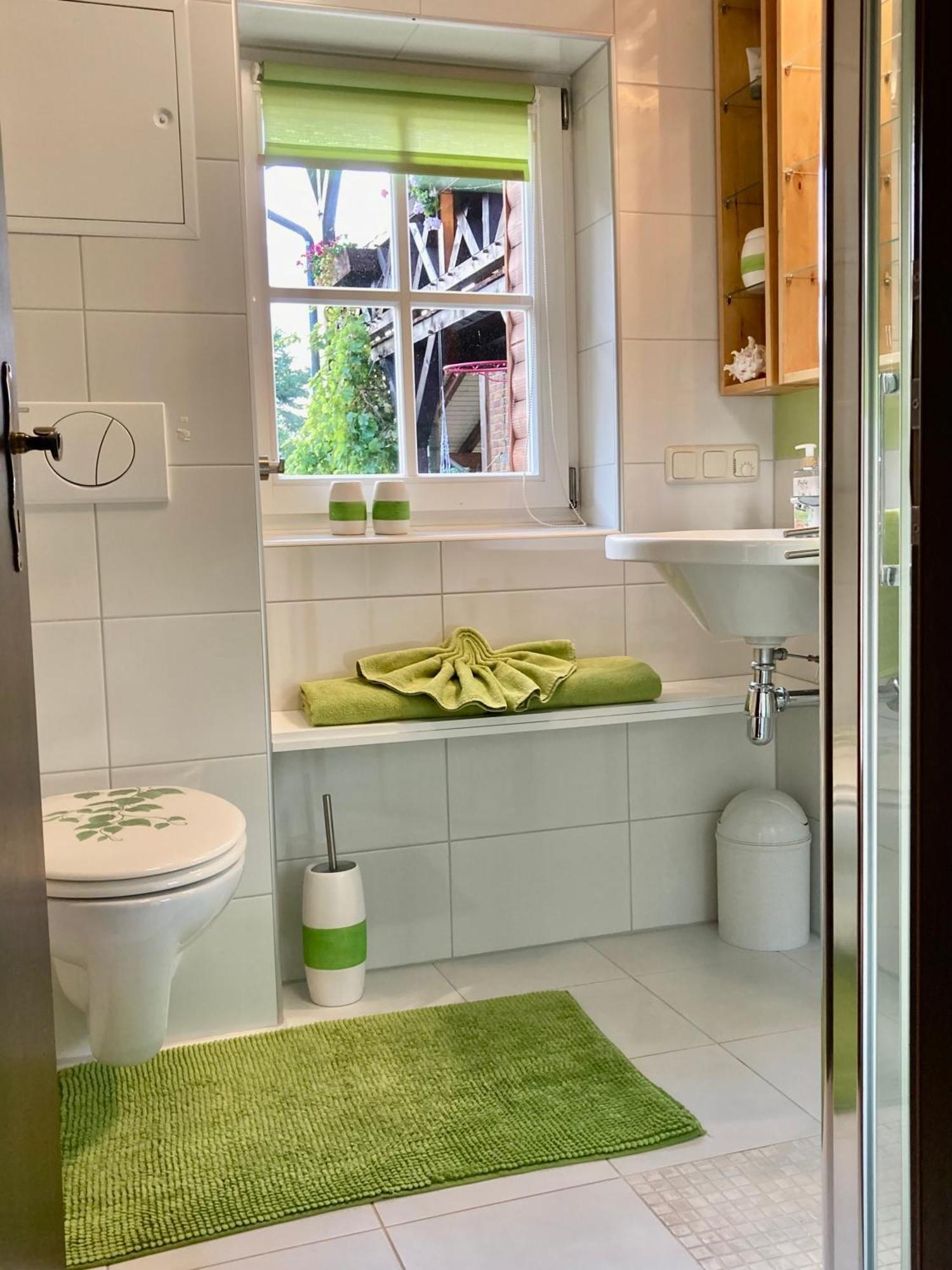Ferienwohnung Crawissimo 克拉温克尔 外观 照片